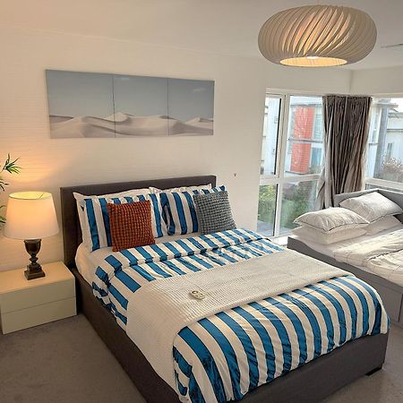 Luxury Rooms - Pick A Room - Free Parking & Kitchen Access, Near Etihad Stadium, The Coop Live & Piccadilly Station, Manchester Exteriör bild