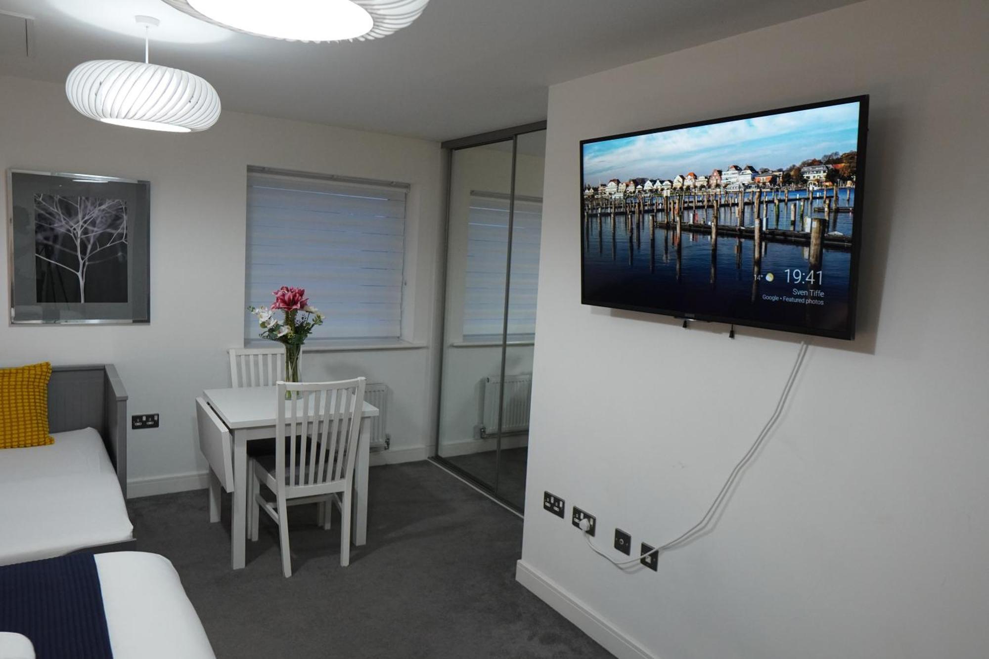 Luxury Rooms - Pick A Room - Free Parking & Kitchen Access, Near Etihad Stadium, The Coop Live & Piccadilly Station, Manchester Exteriör bild