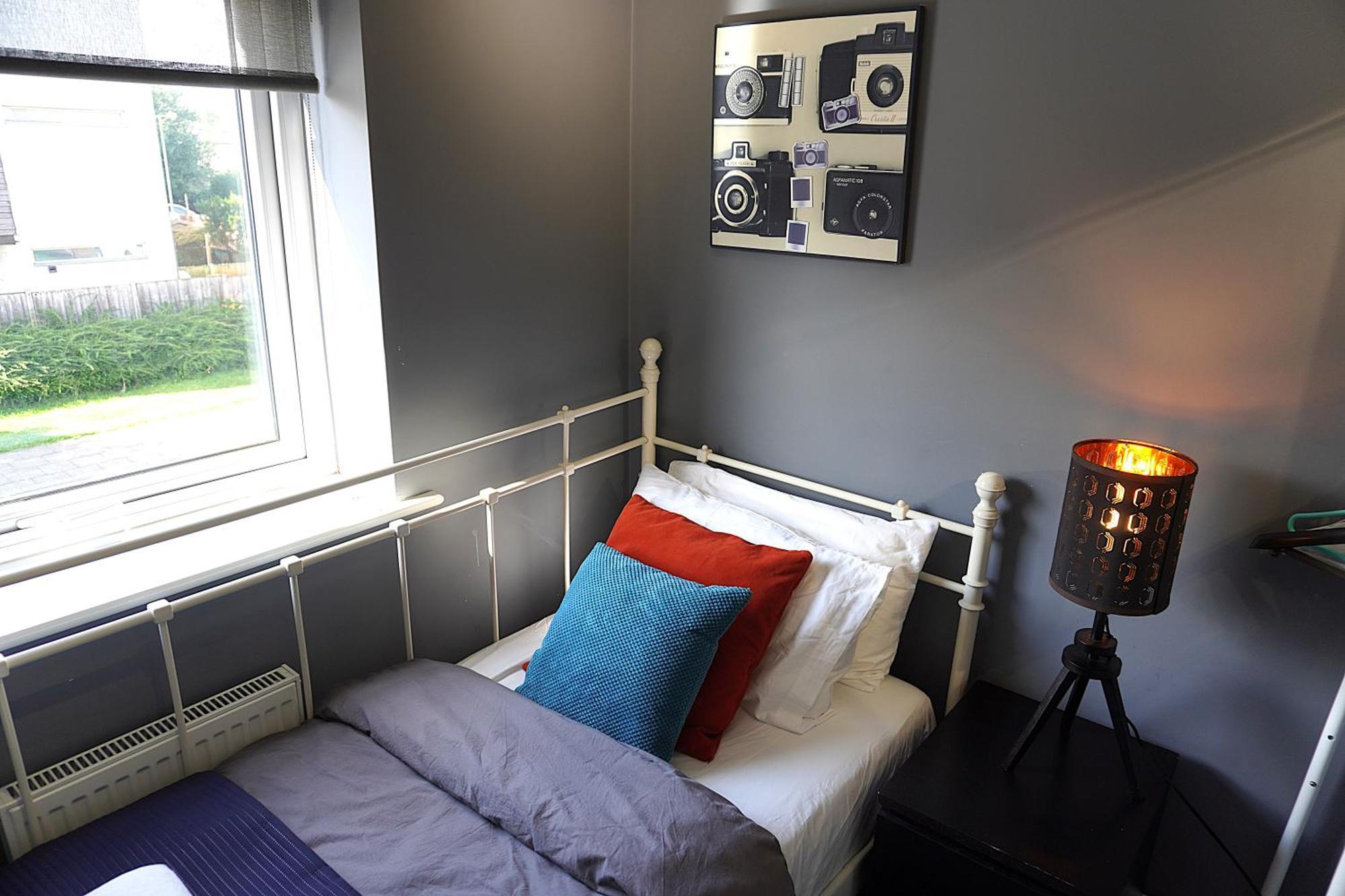 Luxury Rooms - Pick A Room - Free Parking & Kitchen Access, Near Etihad Stadium, The Coop Live & Piccadilly Station, Manchester Exteriör bild
