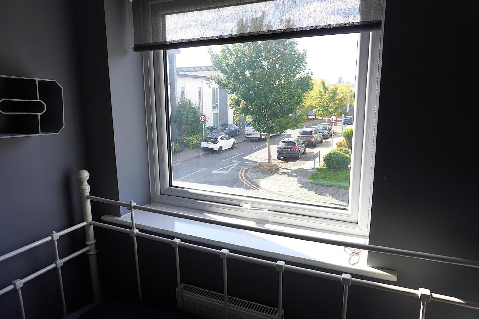Luxury Rooms - Pick A Room - Free Parking & Kitchen Access, Near Etihad Stadium, The Coop Live & Piccadilly Station, Manchester Exteriör bild