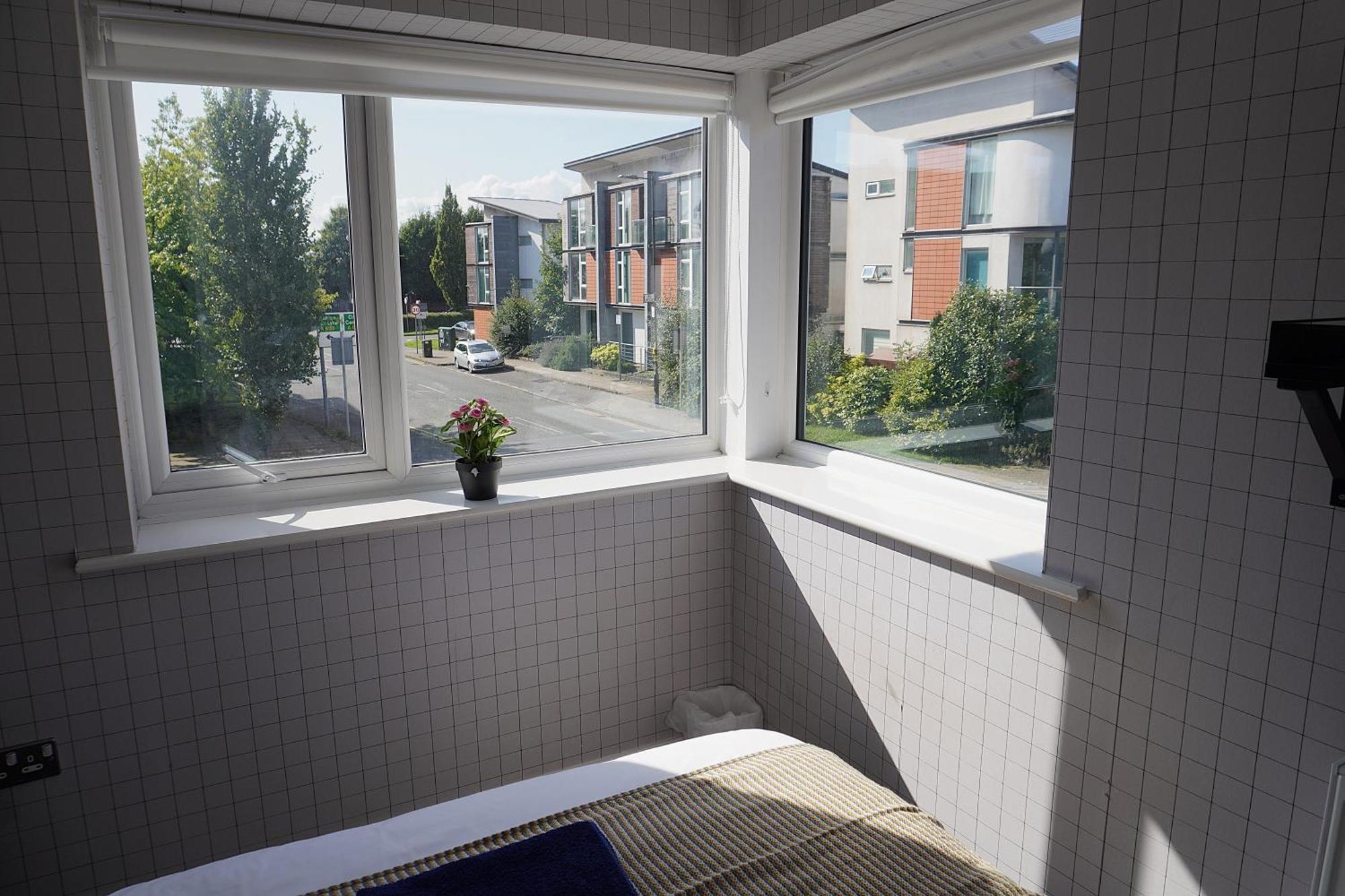 Luxury Rooms - Pick A Room - Free Parking & Kitchen Access, Near Etihad Stadium, The Coop Live & Piccadilly Station, Manchester Exteriör bild